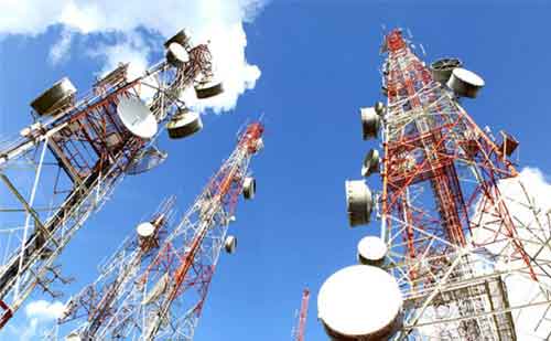 Services - fiber optic cableing